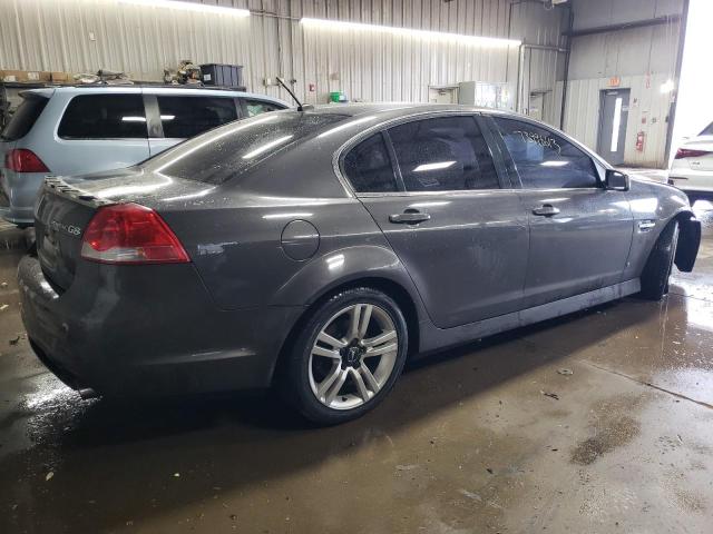 Photo 2 VIN: 6G2ER57729L169807 - PONTIAC G8 