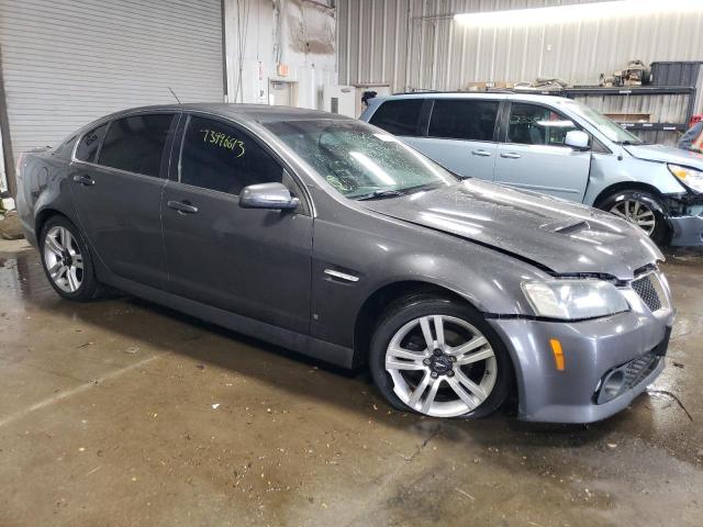 Photo 3 VIN: 6G2ER57729L169807 - PONTIAC G8 