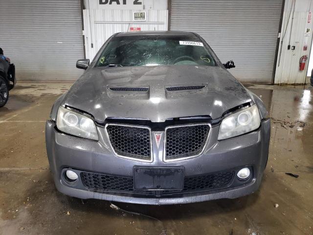 Photo 4 VIN: 6G2ER57729L169807 - PONTIAC G8 