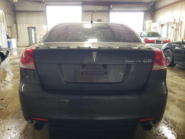 Photo 5 VIN: 6G2ER57729L169807 - PONTIAC G8 