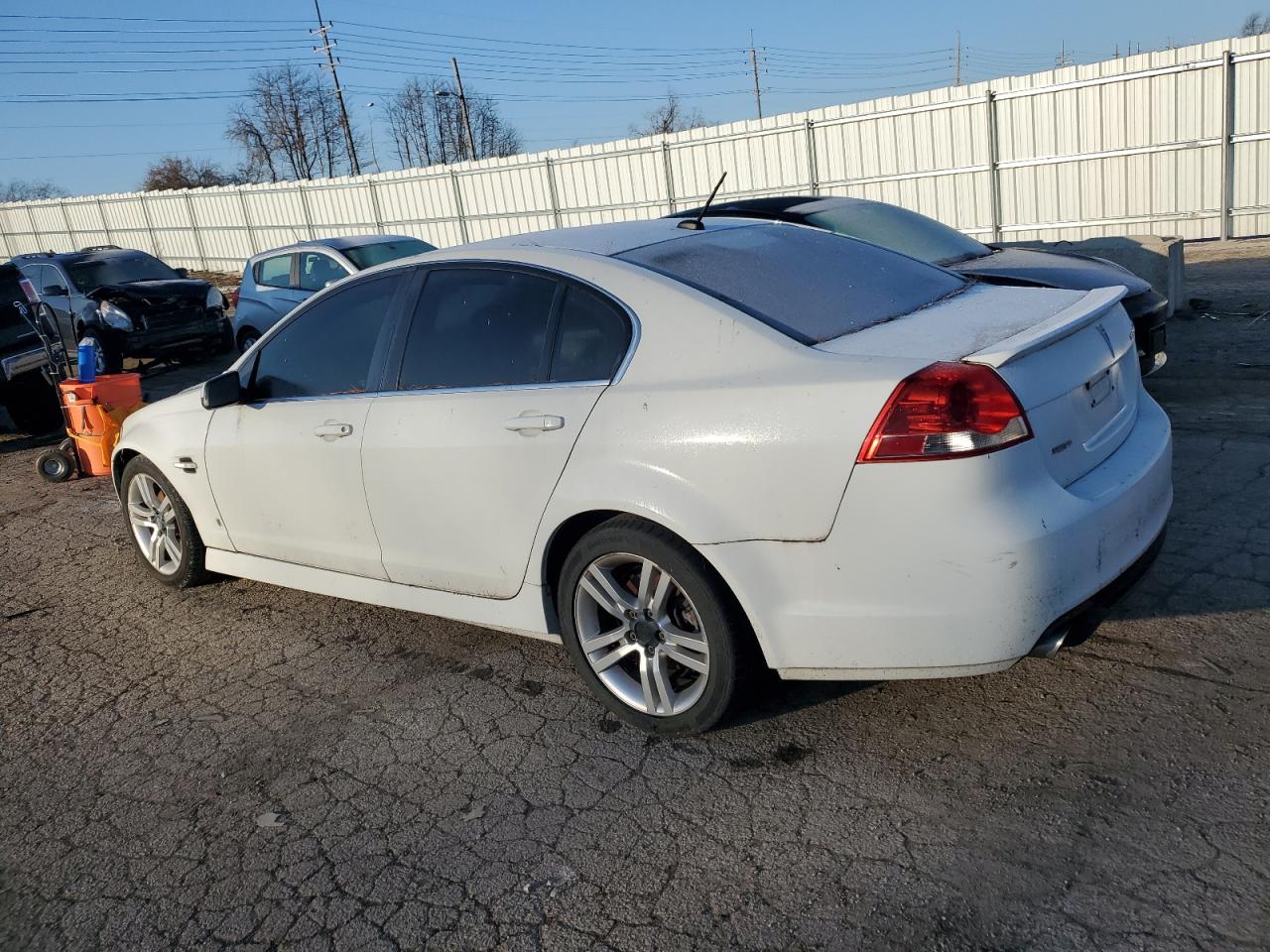 Photo 1 VIN: 6G2ER57729L201221 - PONTIAC G8 