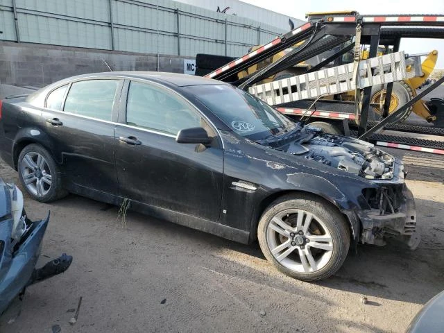 Photo 3 VIN: 6G2ER57738L129203 - PONTIAC G8 