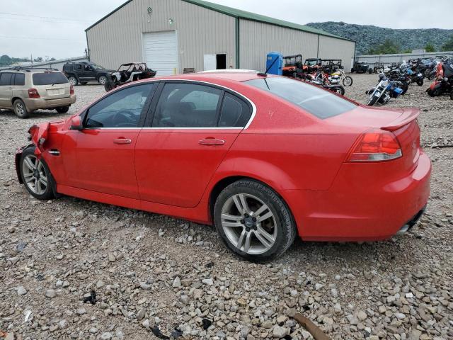 Photo 1 VIN: 6G2ER57738L139536 - PONTIAC G8 