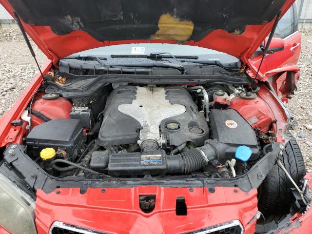 Photo 10 VIN: 6G2ER57738L139536 - PONTIAC G8 