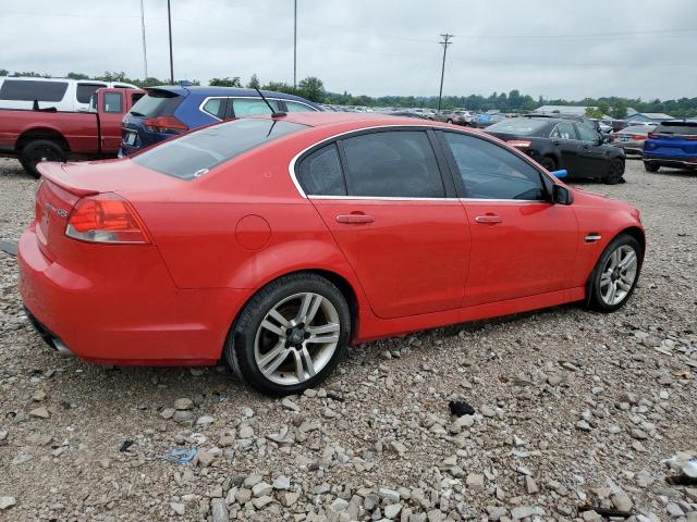 Photo 2 VIN: 6G2ER57738L139536 - PONTIAC G8 