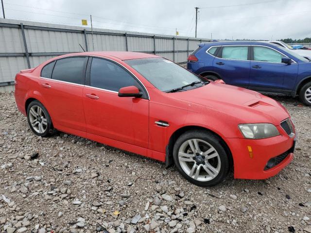 Photo 3 VIN: 6G2ER57738L139536 - PONTIAC G8 