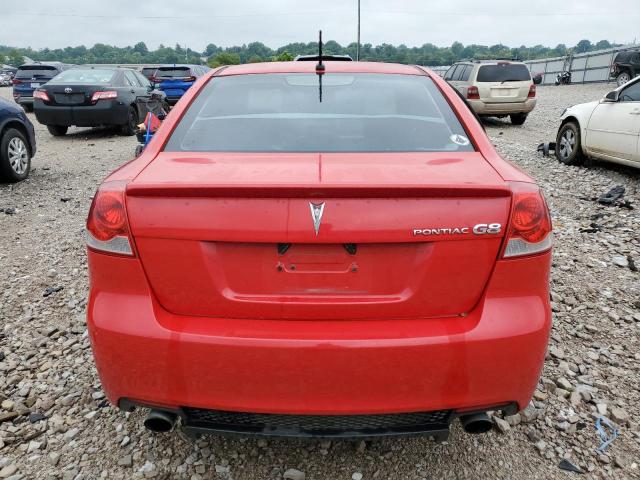 Photo 5 VIN: 6G2ER57738L139536 - PONTIAC G8 