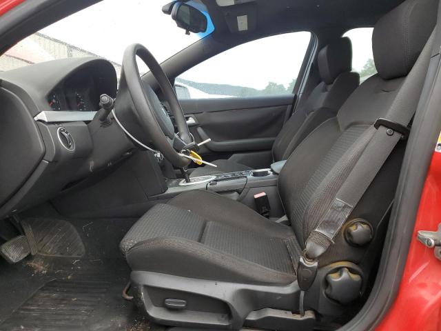 Photo 6 VIN: 6G2ER57738L139536 - PONTIAC G8 