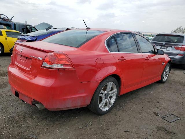 Photo 2 VIN: 6G2ER57739L183232 - PONTIAC G8 