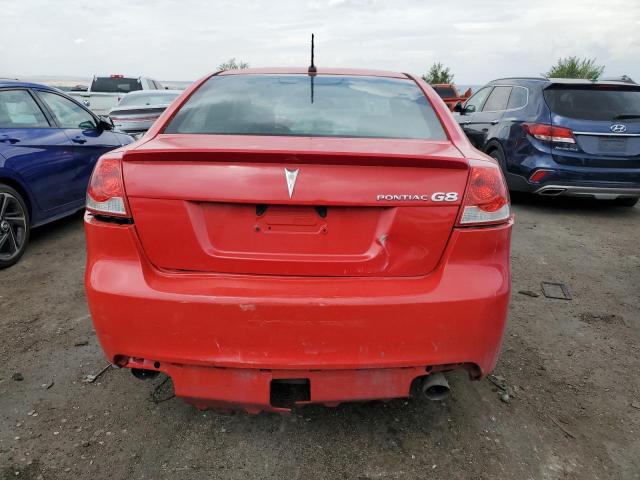 Photo 5 VIN: 6G2ER57739L183232 - PONTIAC G8 