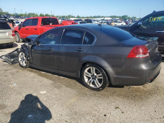 Photo 1 VIN: 6G2ER57739L199687 - PONTIAC G8 