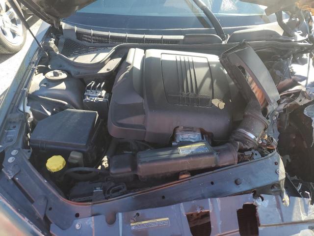 Photo 10 VIN: 6G2ER57739L199687 - PONTIAC G8 