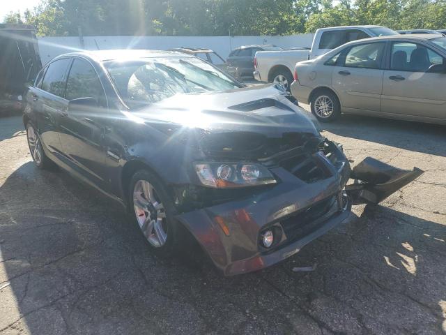 Photo 3 VIN: 6G2ER57739L199687 - PONTIAC G8 