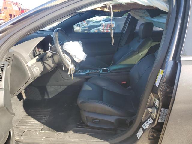 Photo 6 VIN: 6G2ER57739L199687 - PONTIAC G8 