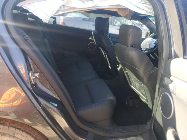 Photo 9 VIN: 6G2ER57739L199687 - PONTIAC G8 