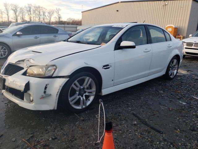 Photo 0 VIN: 6G2ER57739L223261 - PONTIAC G8 