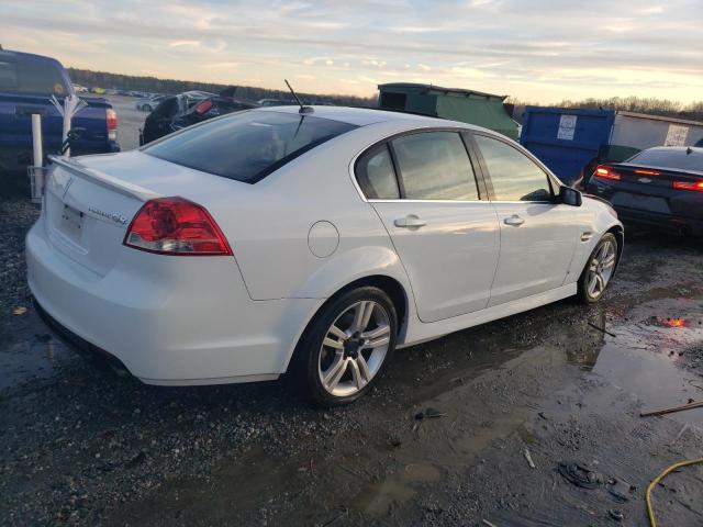 Photo 2 VIN: 6G2ER57739L223261 - PONTIAC G8 