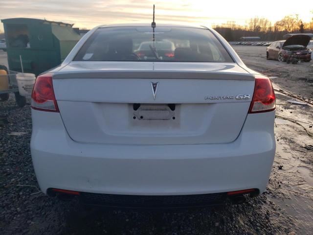 Photo 5 VIN: 6G2ER57739L223261 - PONTIAC G8 