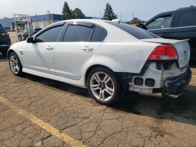 Photo 1 VIN: 6G2ER57739L226502 - PONTIAC G8 