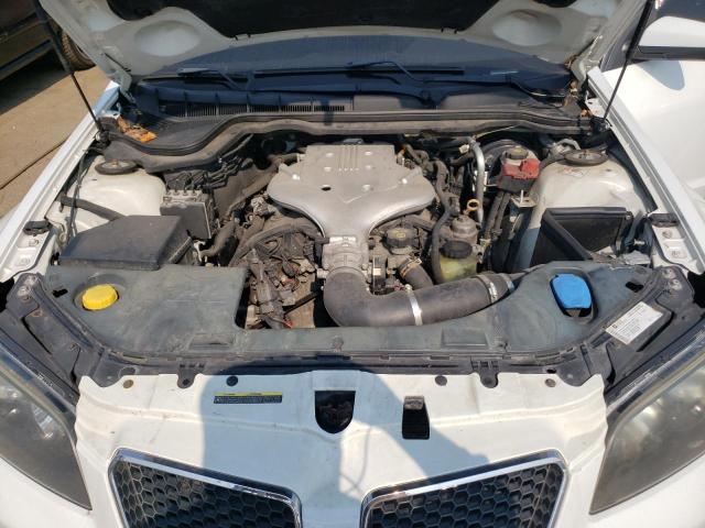 Photo 10 VIN: 6G2ER57739L226502 - PONTIAC G8 