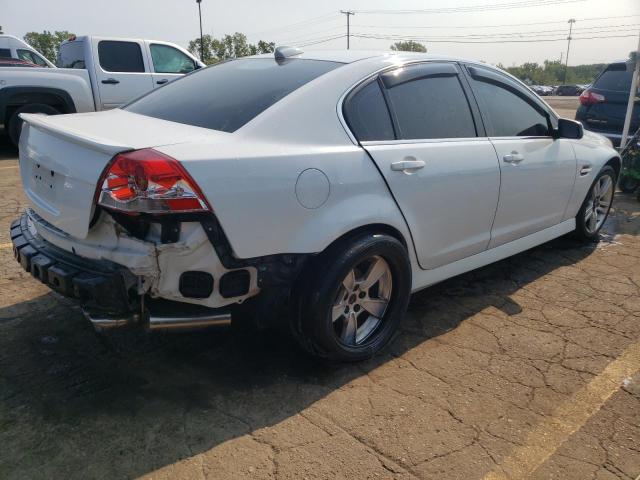 Photo 2 VIN: 6G2ER57739L226502 - PONTIAC G8 