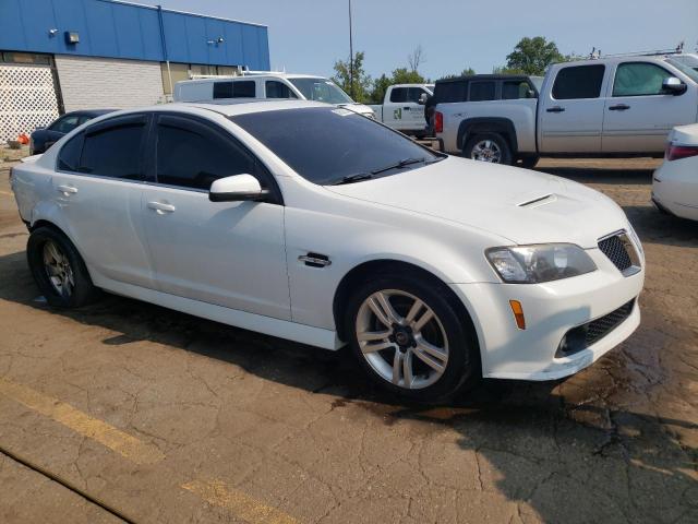 Photo 3 VIN: 6G2ER57739L226502 - PONTIAC G8 