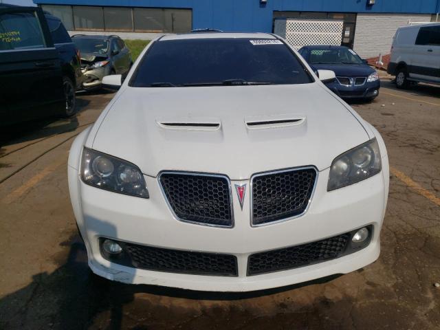 Photo 4 VIN: 6G2ER57739L226502 - PONTIAC G8 