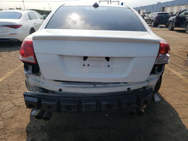 Photo 5 VIN: 6G2ER57739L226502 - PONTIAC G8 