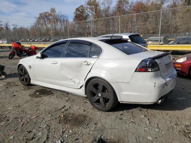 Photo 1 VIN: 6G2ER57739L228010 - PONTIAC G8 