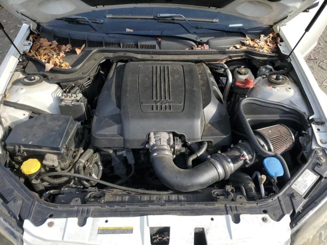 Photo 10 VIN: 6G2ER57739L228010 - PONTIAC G8 