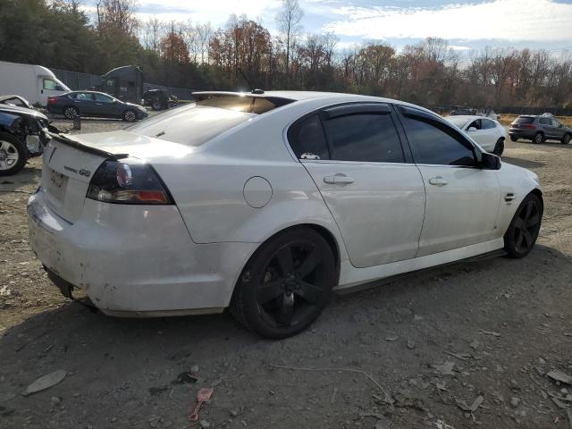 Photo 2 VIN: 6G2ER57739L228010 - PONTIAC G8 