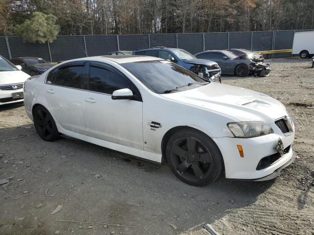 Photo 3 VIN: 6G2ER57739L228010 - PONTIAC G8 