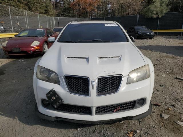 Photo 4 VIN: 6G2ER57739L228010 - PONTIAC G8 