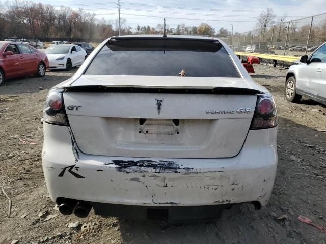 Photo 5 VIN: 6G2ER57739L228010 - PONTIAC G8 