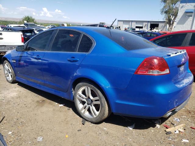 Photo 1 VIN: 6G2ER57739L235720 - PONTIAC G8 