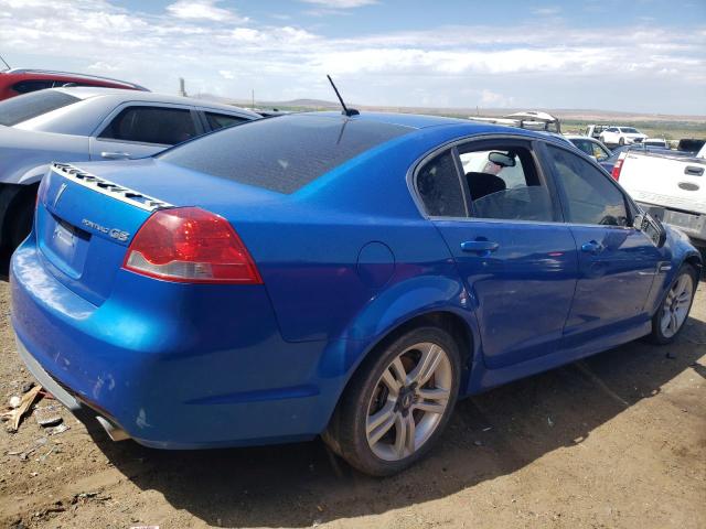 Photo 2 VIN: 6G2ER57739L235720 - PONTIAC G8 