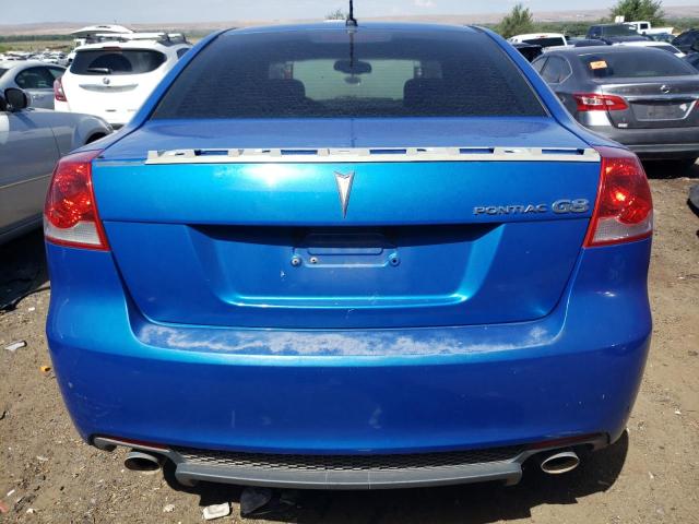 Photo 5 VIN: 6G2ER57739L235720 - PONTIAC G8 