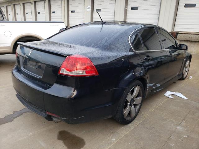 Photo 2 VIN: 6G2ER57748L123314 - PONTIAC G8 