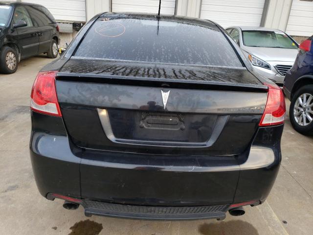 Photo 5 VIN: 6G2ER57748L123314 - PONTIAC G8 