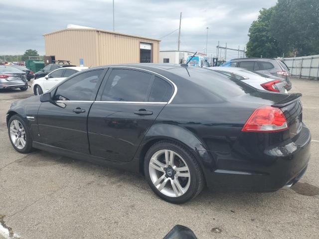 Photo 1 VIN: 6G2ER57748L145278 - PONTIAC G8 