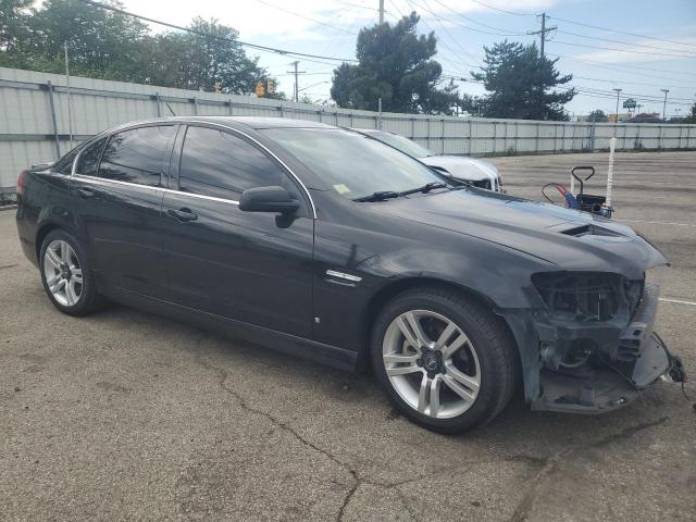 Photo 3 VIN: 6G2ER57748L145278 - PONTIAC G8 