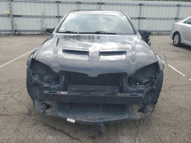 Photo 4 VIN: 6G2ER57748L145278 - PONTIAC G8 