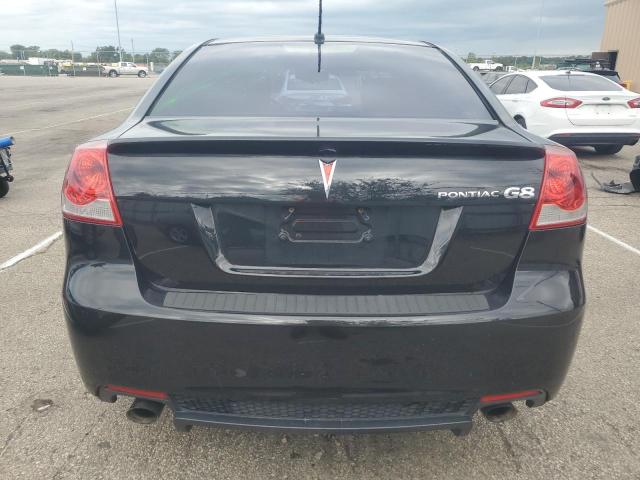 Photo 5 VIN: 6G2ER57748L145278 - PONTIAC G8 