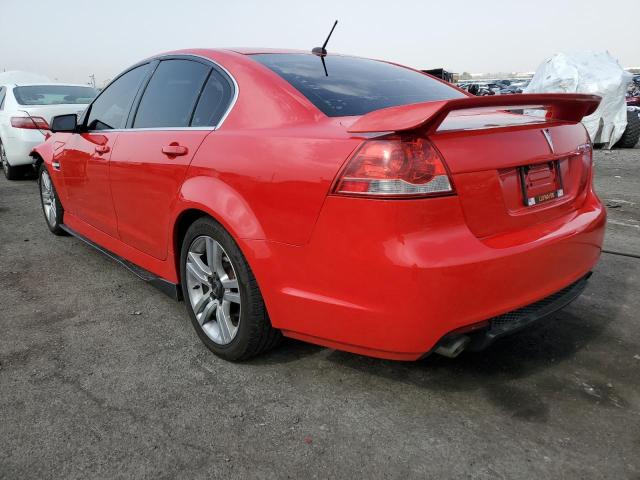 Photo 1 VIN: 6G2ER57749L168738 - PONTIAC G8 