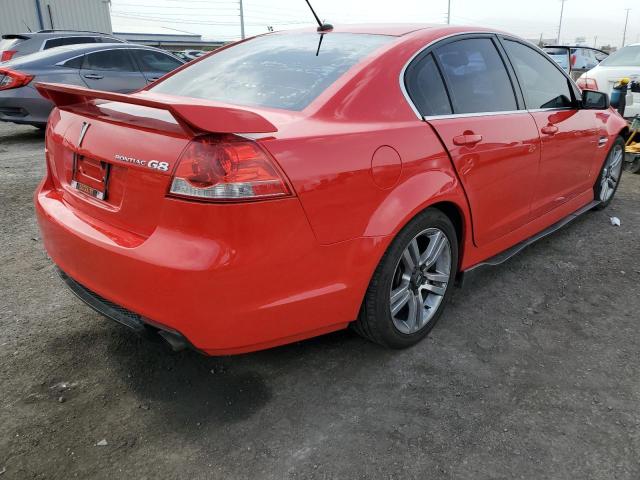 Photo 2 VIN: 6G2ER57749L168738 - PONTIAC G8 