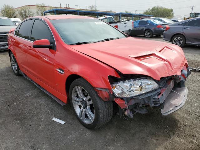 Photo 3 VIN: 6G2ER57749L168738 - PONTIAC G8 