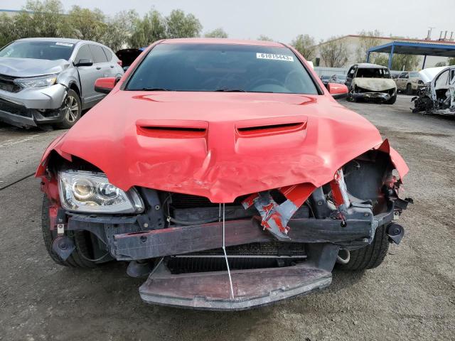 Photo 4 VIN: 6G2ER57749L168738 - PONTIAC G8 