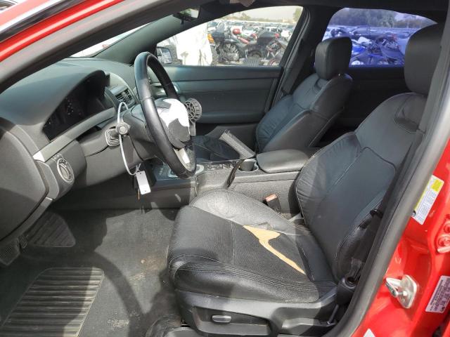 Photo 6 VIN: 6G2ER57749L168738 - PONTIAC G8 