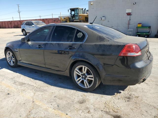 Photo 1 VIN: 6G2ER57749L170358 - PONTIAC G8 