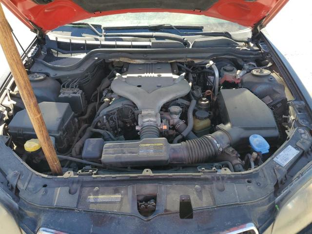 Photo 10 VIN: 6G2ER57749L170358 - PONTIAC G8 